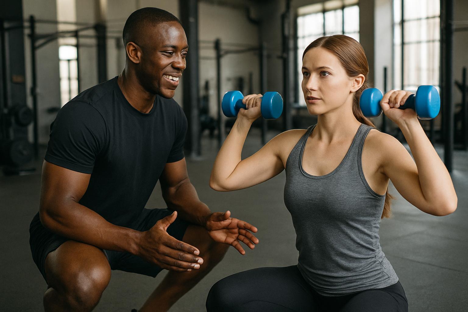 Home Fitness