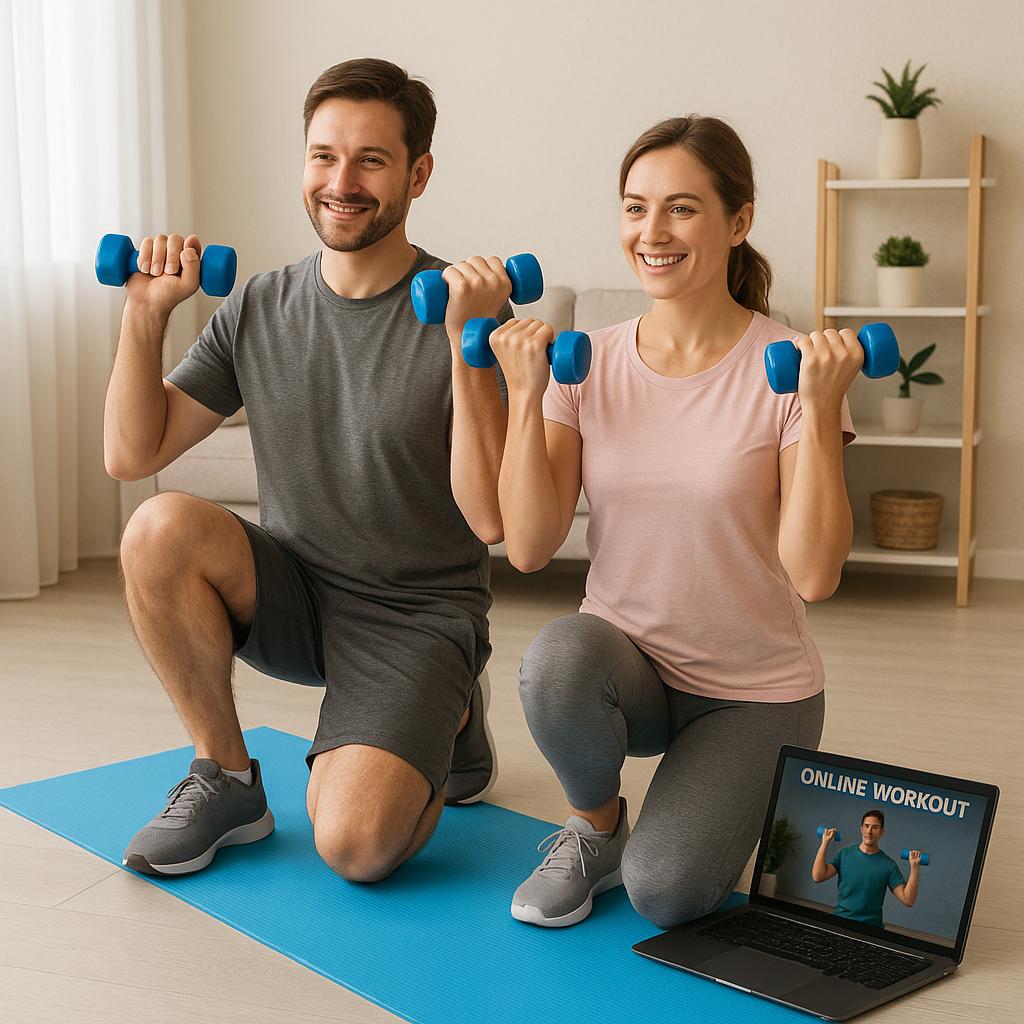 Couple Training