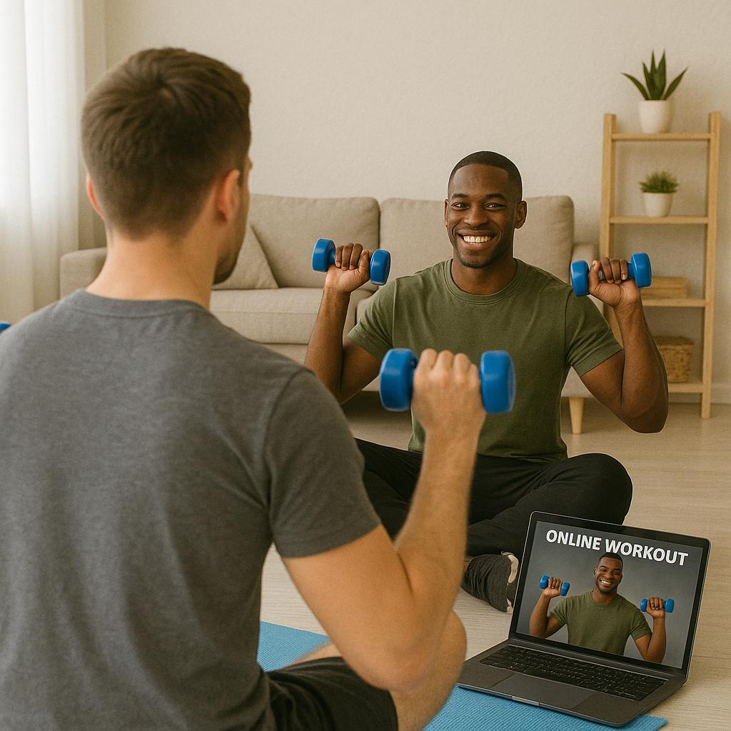 Fitness Session
